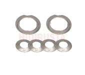 Istavroz + Aks Pul Takımı Volvo-Renault-Iveco - EURORICAMBI 81171097