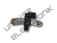 MANYETIK KAPTOR RENAULT CLIO II. KANGOO. MEG - UNUVAR 144444