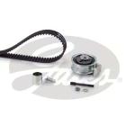 EKSANTRIK GERGI KITI 150x230 PASSAT 1.8T 9 - GATES K035491XS