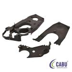 EKSANTRIK KAPAK TAKIMI VECTRA A ASTRA F CORSA  - CABU 221204