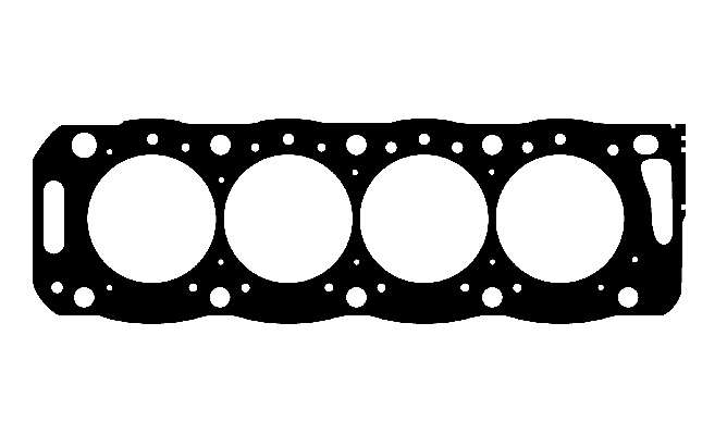 SILINDIR KAPAK CONTASI KLINGRIK PARTNER E - CORTECO 83414406