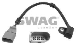 EGZANTRIK SENSORU GOLF5-JETTA-PASSAT-A3 2004 - SWAG 30939894