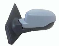 DIS DIKIZ AYNASI SOL CLIO 09 ELEKTRIKLI ISITMA - GVA 1014191