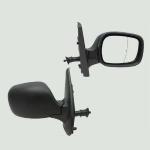 DIS DIKIZ AYNASI SAG KANGOO 01 MEKANIK ASFERIK - GVA 1016120