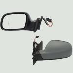 DIS DIKIZ AYNASI SOL 307 02 ELEKTRIKLI ISITMAL - GVA 1043311