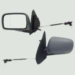 DIS DIKIZ AYNASI SOL POLO 94 MEKANIK ASFERIK V - GVA 1075411