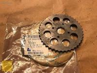 EKANTRIK DISLISI 42 DIS BUYUK LINEA-DOBLO-FIO - OEK 55251472