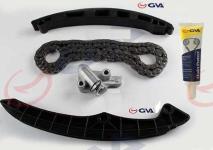 EKSANTRIK ZINCIR SETI GOLF5/6-JETTA-PASSAT-SCI - GVA 59C7510
