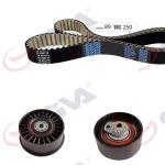 EKSANTRIK GERGI KITI 089x250 MASTER II-MOVANO- - GVA 59T1906