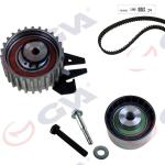 EKSANTRIK GERGI KITI 190x240 BRAVA 96-01 -BRA - GVA 59T2530C
