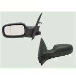 DIS DIKIZ AYNASI SOL MEGANE 02 ELEKTRIKLI ISIT - GVA 1011141