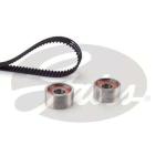 TRIGER SETI  RENAULT MASTER/TRAFIC 2.5DTD  - GATES K015334XS