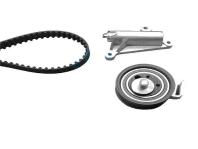 EKSANTRIK KITI KUTUKLU 153x250 PASSAT 1.8  - GATES K025492XS
