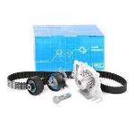 DEVIRDAIMLI EKSANTRIK GERGI KITI P307 2.0HDI - SKF VKMC03257