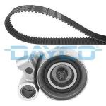TRIGER EKSANTRIK GERGI SETI LAND CRUISER 93 9 - DAYCO KTB625