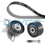 EKSANTRIK GERGI RULMANI P307-308-407-508-607- - DAYCO KTB995