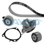 EKSANTRIK GERGI SETI DEVIRDAIMLI DUCATO 11 - DAYCO KTBWP4490