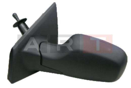 AYNA SOL MEKANIK ASFERIK AYNA MEKANIK ASFERI - ART M002.2077