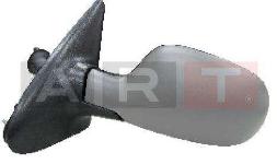 AYNA SOL MEKANIK ASTARLI ASFERIK AYNA MEKANI - ART M002.2172