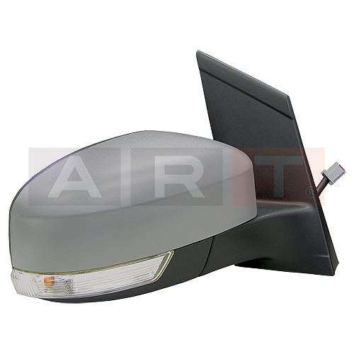 DIS DIKIZ AYNASI ELEKTRIKLI ISITMALI SINYALL - ART M003.3212