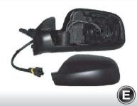 AYNA SOL ELEKTRIKLI ISITMALI ASFERIK AYNA EL - ART M012.2096