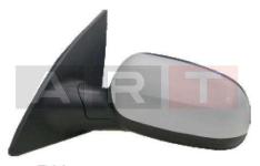 AYNA SOL ELEKTRIKLI ISITMALI ASTARLI ASFERIK - ART M024.4071