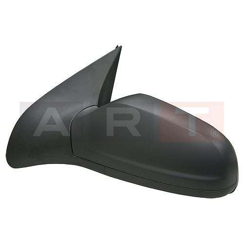 AYNA SOL ELEKTRIKLI ISITMALI ASFERIK AYNA EL - ART M024.4035