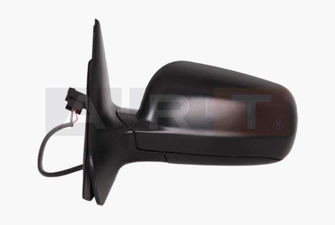 AYNA SOL ELEKTRIKLI ISITMALI ASFERIK 170 MM  - ART M006.6002
