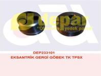 EKSANTRIK GERGI GOBEK TK TPSX - DEPAR 3101