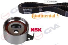 EKSANTRIK GERGI KITI FORD RANGER 2.5 D-TD-4x4  - GVA 59T3942