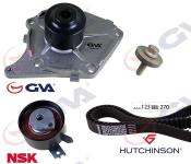 DEVIRDAIMLI EKSANTRIK GERGI KITI 123x270 CL - GVA 59WPK1422H