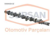 EKSANTRIK MILI DOKUM-SENSORLU RENAULT K - SUPSAN E0004024-02