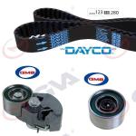 EKSANTRIK GERGI KIT 123x280 ACCENT 02-05 -GETZ - GVA 59T9120