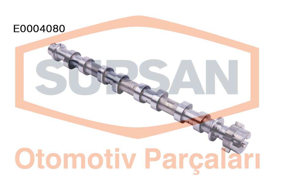 M9T/M9R EKSANTRIK MILI EMME KOLEOS TRAFIC  - SUPSAN E0004080