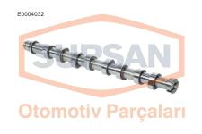 EKSANTRIK MILI P107 P206 P207 P307 C1 C2 C - SUPSAN E0004032