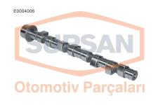 EKSANTRIK MILI  FIAT DUCATO 2.5TD 2.8TD RE - SUPSAN E0004006