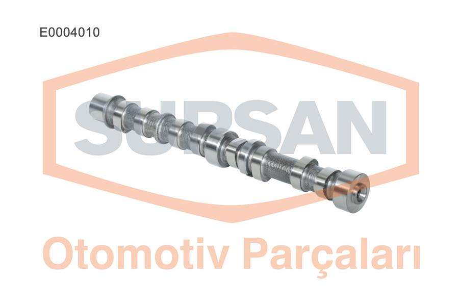 EKSANTRIK MILI EMME-DOKUM FIAT DOBLO. PALI - SUPSAN E0004010