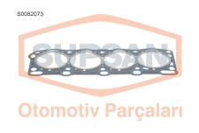 SILINDIR KAPAK CONTASI E2200 - BESTA 2200  - SUPSAN S0082073