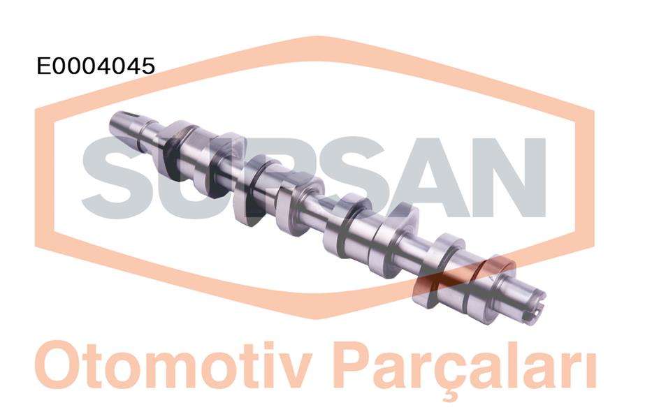 EKSANTRIK MILI DOKUM VOLKSWAGEN PASSAT 1.9 - SUPSAN E0004045