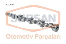 EKSANTRIK MILI DOKUM FIAT TEMPRA. UNO 1.4- - SUPSAN E0004000