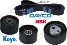 EKSANTRIK GERGI KITI 128x270 LAGUNA 98-01 -ME - GVA 59T1820D