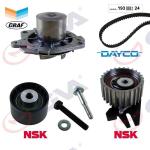 DEVIRDAIMLI EKSANTRIK GERGI KITI 193x240 DO - GVA 59WPK2914D