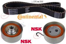 EKSANTRIK GERGI KITI 131x250 ASTRA G-COMBO C-C - GVA 59T9006