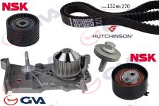 DEVIRDAIMLI EKSANTRIK GERGI KITI CLIO II-II - GVA 59WPK1423H