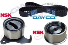 EKSANTRIK GERGI KITI 124x260 COROLLA EE101 1.3 - GVA 59T7117