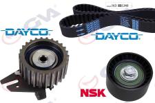EKSANTRIK GERGI KITI 163x240 ALFA ROMEO 145 14 - GVA 59T9970