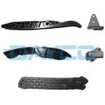 EKSANTRIK ZINCIR KITI SETI HYUNDAI STAREX 2. - DAYCO KTC1048