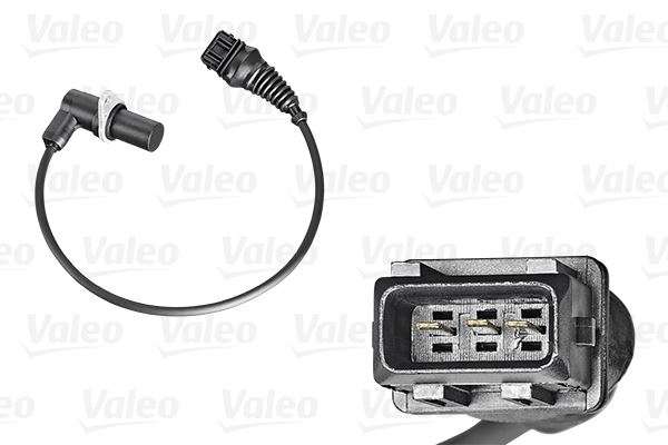 EKSANTRIK SENSORU BMW M50 M52 E36 E34 E39 E38 - VALEO 253835