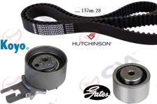 EKSANTRIK GERGI KITI 132x280 VOLVO C30 C70 S6 - GVA 59T9990H