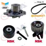 DEVIRDAIMLI EKSANTRIK GERGI KITI 190x240 BR - GVA 59WPK2530C